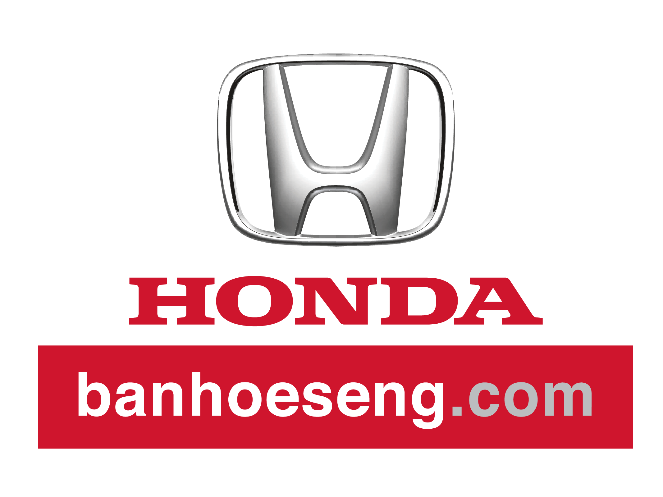 Ban Hoe Seng Honda