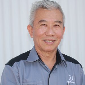 Lim Chee Meng